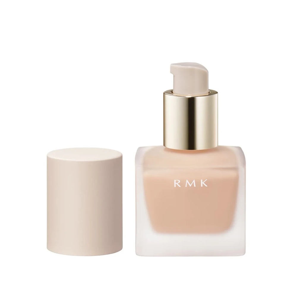 RMK Foundation 30ml - 201